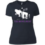 The Monologist Women's Premium T-Shirt