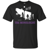 The Monologist Youth T-Shirt