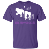 The Monologist Youth T-Shirt