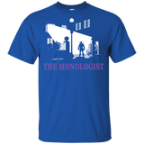 The Monologist Youth T-Shirt