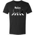 T-Shirts Vintage Black / S The Monsters Men's Triblend T-Shirt