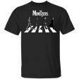 T-Shirts Black / YXS The Monsters Youth T-Shirt
