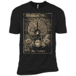 T-Shirts Black / YXS THE MOTHER Boys Premium T-Shirt