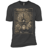 T-Shirts Heavy Metal / YXS THE MOTHER Boys Premium T-Shirt