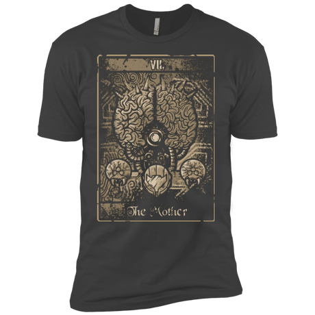 T-Shirts Heavy Metal / YXS THE MOTHER Boys Premium T-Shirt