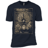 T-Shirts Midnight Navy / YXS THE MOTHER Boys Premium T-Shirt