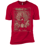 T-Shirts Red / YXS THE MOTHER Boys Premium T-Shirt