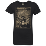 T-Shirts Black / YXS THE MOTHER Girls Premium T-Shirt