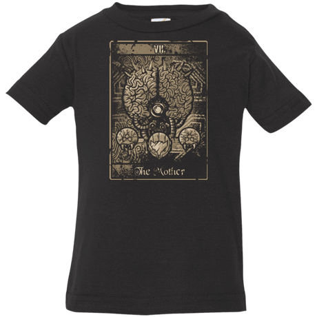 T-Shirts Black / 6 Months THE MOTHER Infant Premium T-Shirt