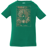 T-Shirts Kelly / 6 Months THE MOTHER Infant Premium T-Shirt