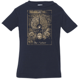 T-Shirts Navy / 6 Months THE MOTHER Infant Premium T-Shirt