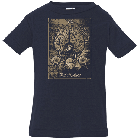 T-Shirts Navy / 6 Months THE MOTHER Infant Premium T-Shirt