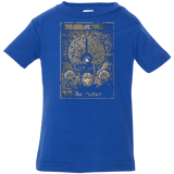 T-Shirts Royal / 6 Months THE MOTHER Infant Premium T-Shirt