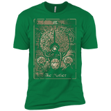 T-Shirts Kelly Green / X-Small THE MOTHER Men's Premium T-Shirt