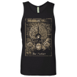 T-Shirts Black / Small THE MOTHER Men's Premium Tank Top