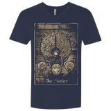T-Shirts Midnight Navy / X-Small THE MOTHER Men's Premium V-Neck