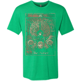 T-Shirts Envy / Small THE MOTHER Men's Triblend T-Shirt