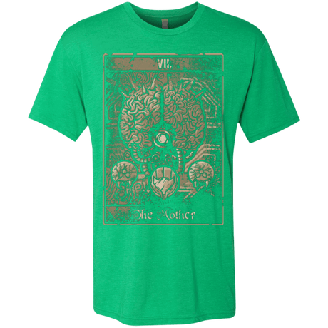 T-Shirts Envy / Small THE MOTHER Men's Triblend T-Shirt