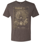 T-Shirts Macchiato / Small THE MOTHER Men's Triblend T-Shirt