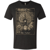 T-Shirts Vintage Black / Small THE MOTHER Men's Triblend T-Shirt