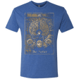 T-Shirts Vintage Royal / Small THE MOTHER Men's Triblend T-Shirt