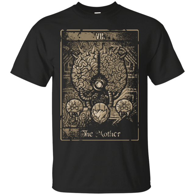 T-Shirts Black / Small THE MOTHER T-Shirt