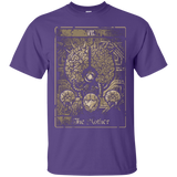 T-Shirts Purple / Small THE MOTHER T-Shirt