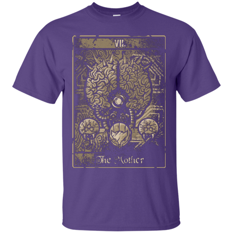 T-Shirts Purple / Small THE MOTHER T-Shirt