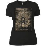 T-Shirts Black / X-Small THE MOTHER Women's Premium T-Shirt