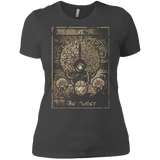 T-Shirts Heavy Metal / X-Small THE MOTHER Women's Premium T-Shirt