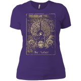 T-Shirts Purple / X-Small THE MOTHER Women's Premium T-Shirt