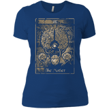 T-Shirts Royal / X-Small THE MOTHER Women's Premium T-Shirt