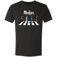 T-Shirts Vintage Black / S The Murrays Men's Triblend T-Shirt