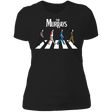 T-Shirts Black / X-Small The Murrays Women's Premium T-Shirt