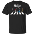 T-Shirts Black / YXS The Murrays Youth T-Shirt
