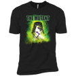T-Shirts Black / YXS The Mutant Boys Premium T-Shirt