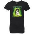 T-Shirts Black / YXS The Mutant Girls Premium T-Shirt