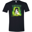 T-Shirts Black / X-Small The Mutant Men's Semi-Fitted Softstyle