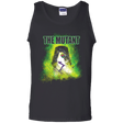 T-Shirts Black / S The Mutant Men's Tank Top