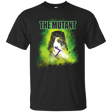 T-Shirts Black / S The Mutant T-Shirt