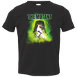 T-Shirts Black / 2T The Mutant Toddler Premium T-Shirt