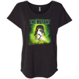 T-Shirts Vintage Black / X-Small The Mutant Triblend Dolman Sleeve