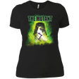T-Shirts Black / X-Small The Mutant Women's Premium T-Shirt