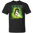 T-Shirts Black / YXS The Mutant Youth T-Shirt