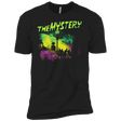T-Shirts Black / YXS The Mystery Boys Premium T-Shirt