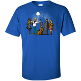 The Mystery Bunch Tall T-Shirt