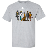 The Mystery Bunch Tall T-Shirt