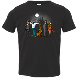 The Mystery Bunch Toddler Premium T-Shirt