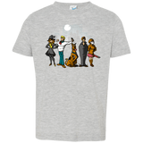 The Mystery Bunch Toddler Premium T-Shirt