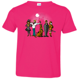 The Mystery Bunch Toddler Premium T-Shirt